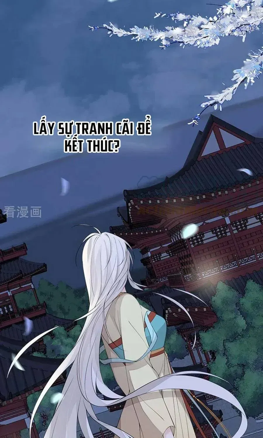 Thái Hậu Quân Hạ Thần Chapter 166.2 - 35