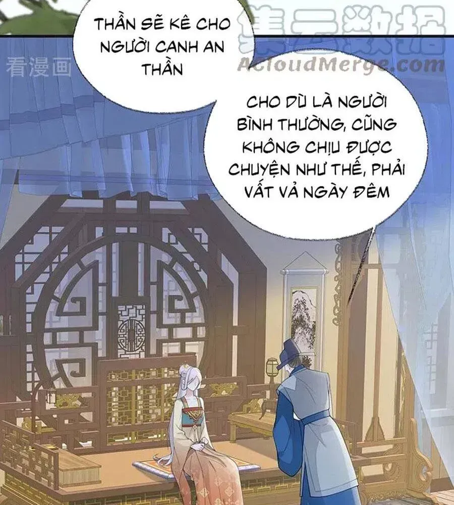 Thái Hậu Quân Hạ Thần Chapter 166.2 - 51