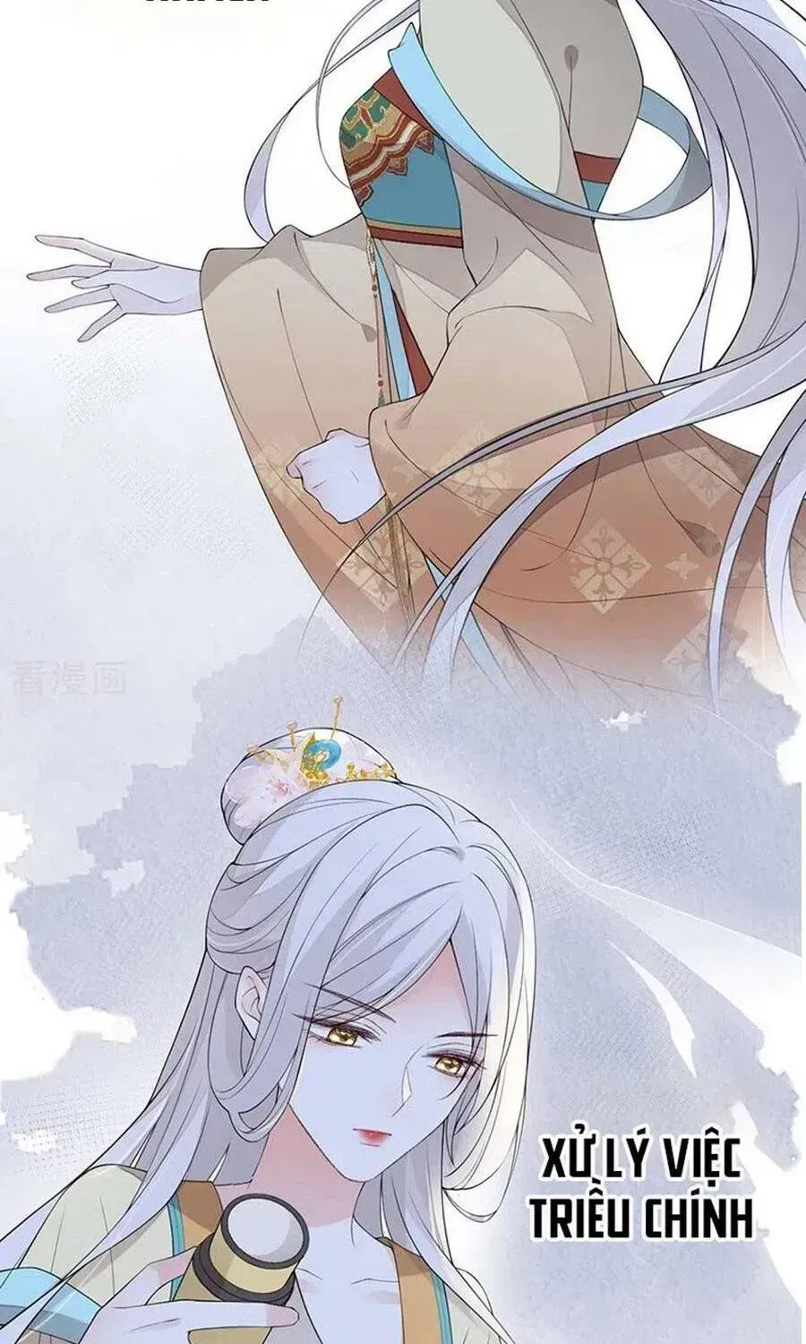 Thái Hậu Quân Hạ Thần Chapter 166.2 - 55