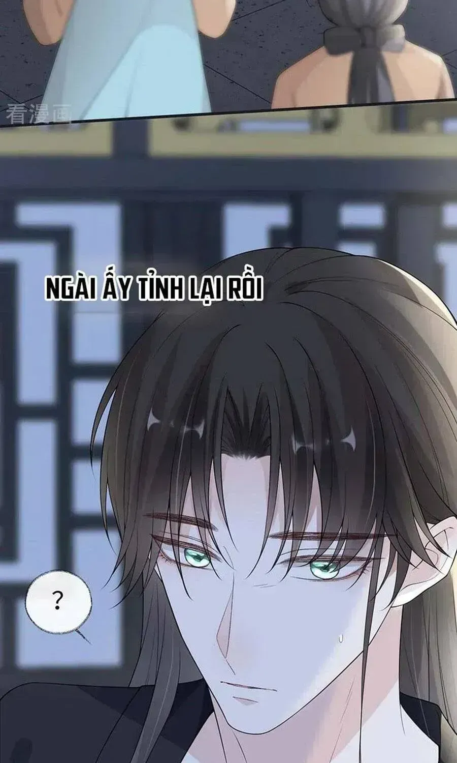Thái Hậu Quân Hạ Thần Chapter 166.3 - 11