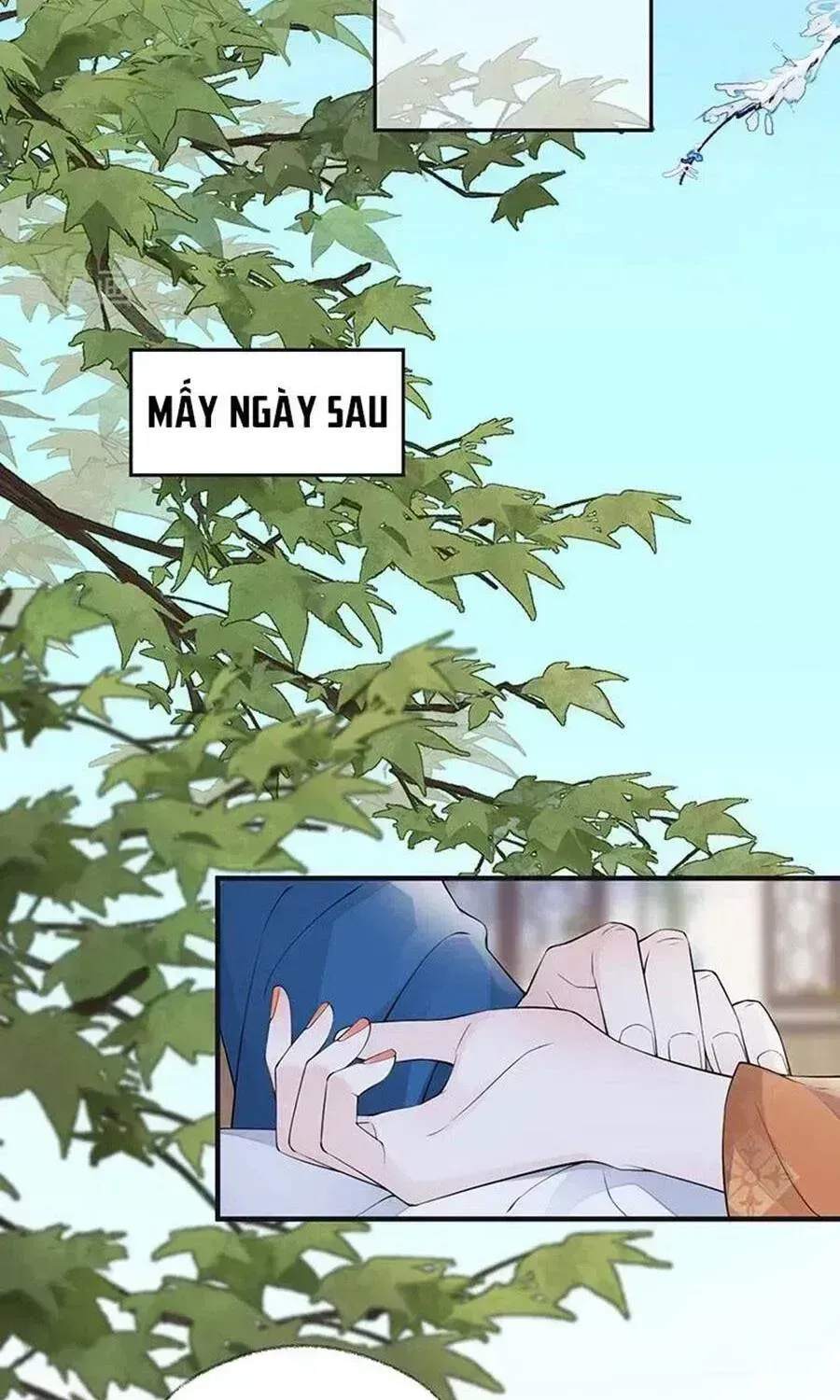 Thái Hậu Quân Hạ Thần Chapter 166.4 - 52