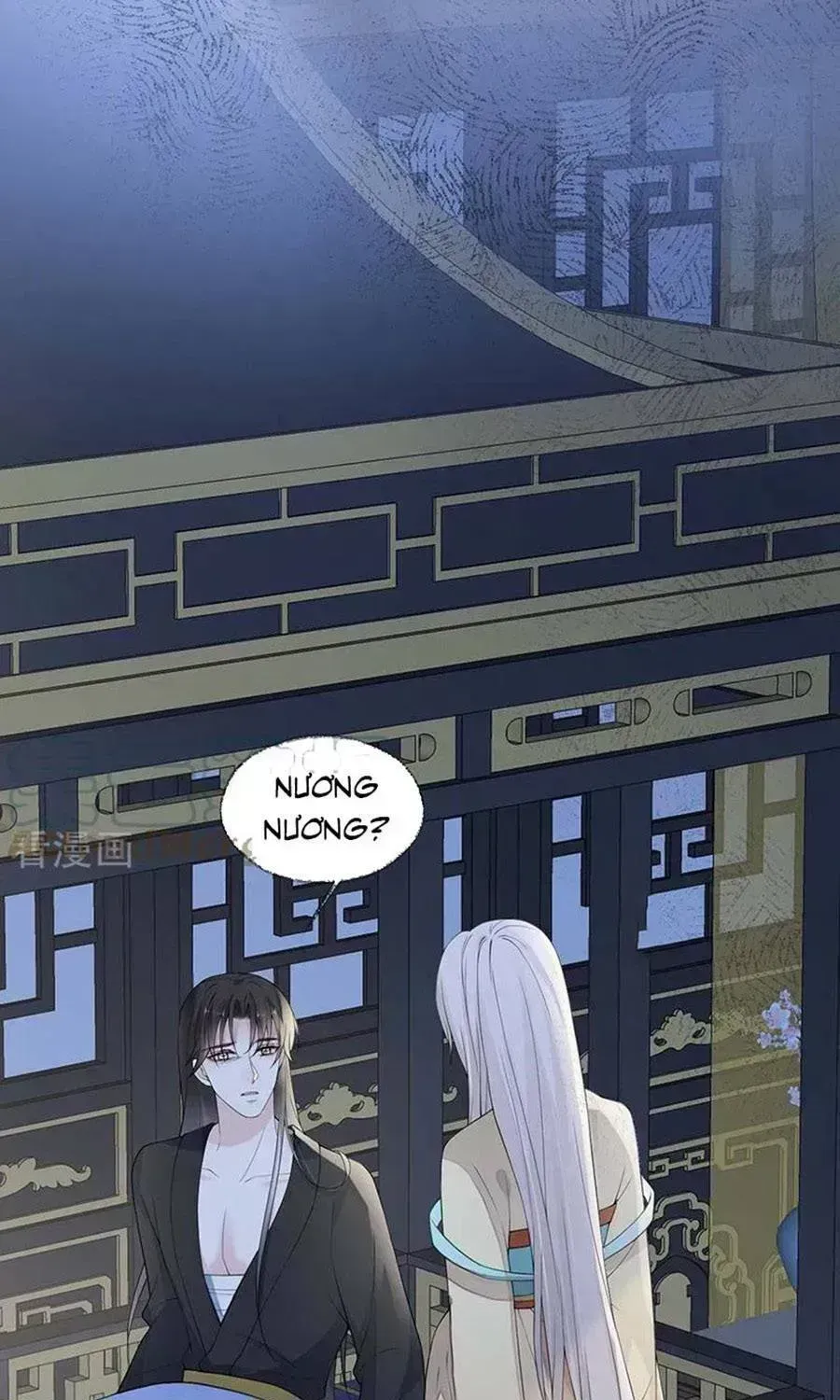 Thái Hậu Quân Hạ Thần Chapter 166.4 - 10