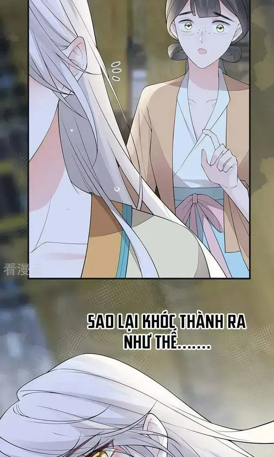 Thái Hậu Quân Hạ Thần Chapter 166.5 - 31