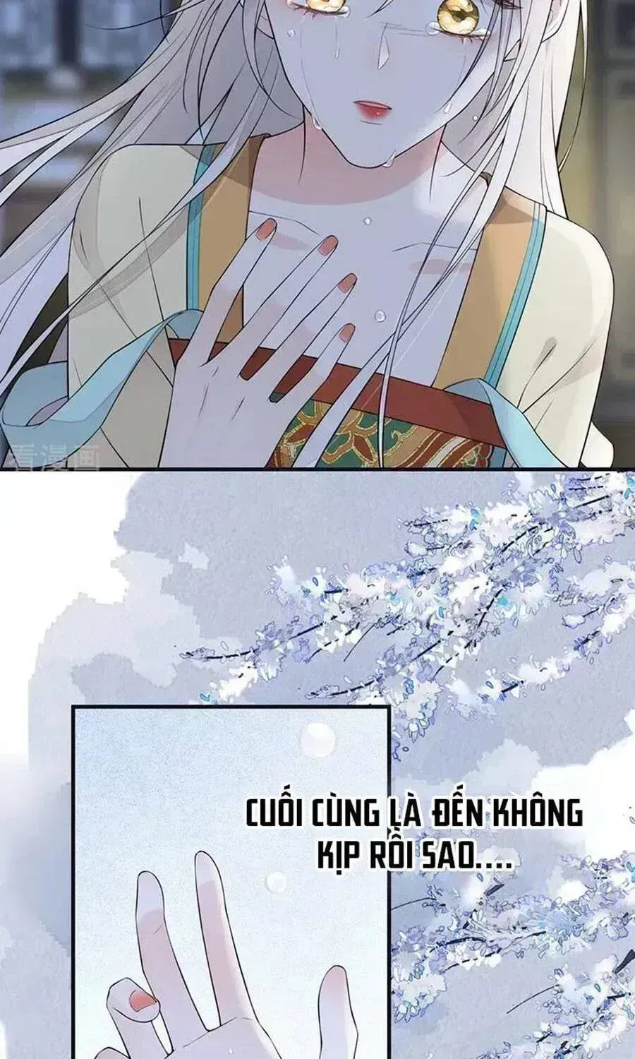 Thái Hậu Quân Hạ Thần Chapter 166.5 - 35