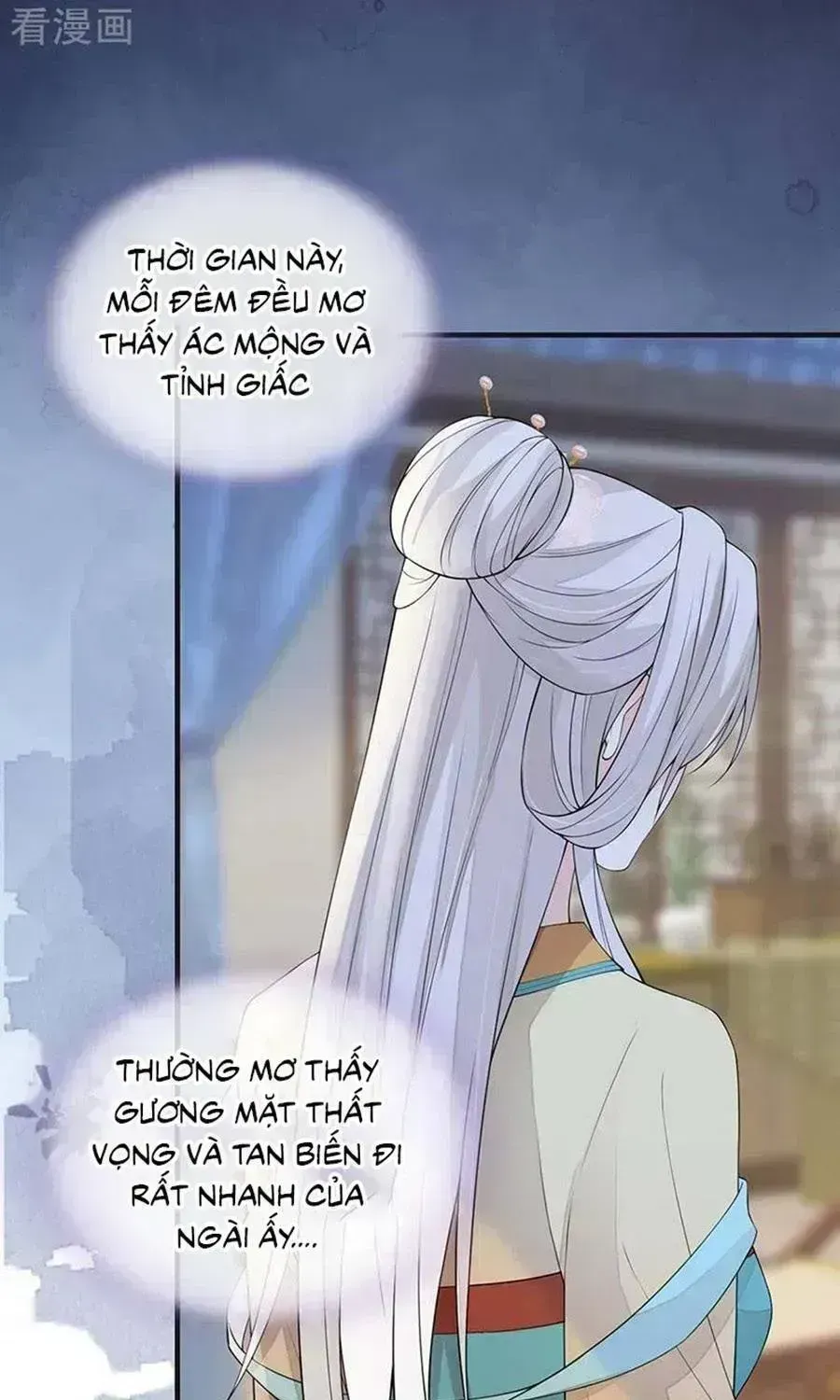 Thái Hậu Quân Hạ Thần Chapter 166.5 - 56