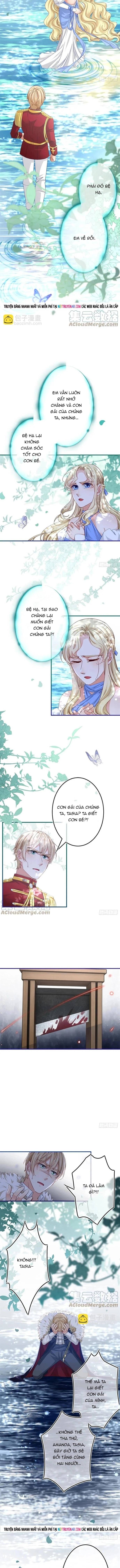 Hoàng Nữ Được Cưng Chiều Nhất Đế Quốc Chapter 100 - 5