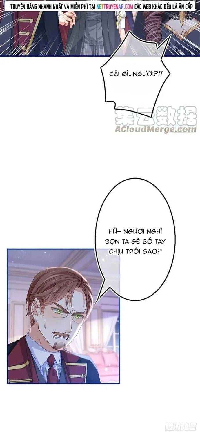 Hoàng Nữ Được Cưng Chiều Nhất Đế Quốc Chapter 101 - 18