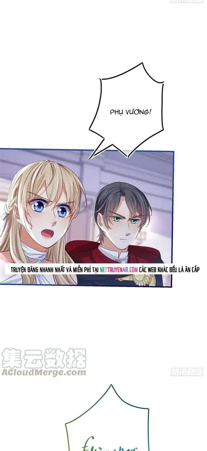 Hoàng Nữ Được Cưng Chiều Nhất Đế Quốc Chapter 101 - 21