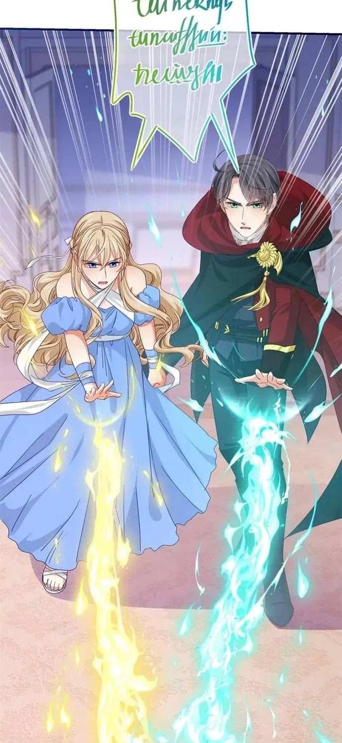 Hoàng Nữ Được Cưng Chiều Nhất Đế Quốc Chapter 101 - 22