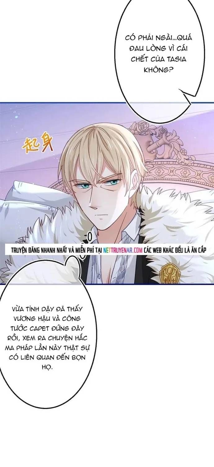 Hoàng Nữ Được Cưng Chiều Nhất Đế Quốc Chapter 101 - 4