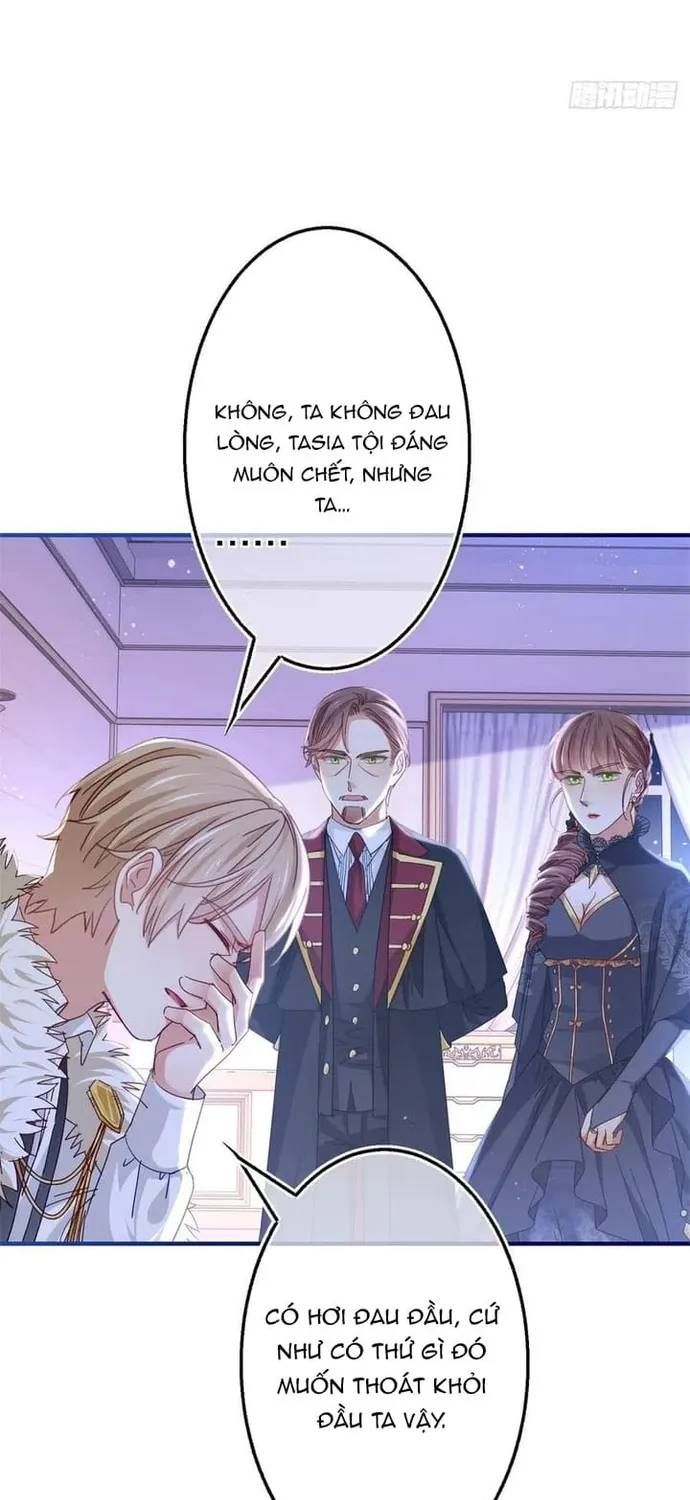 Hoàng Nữ Được Cưng Chiều Nhất Đế Quốc Chapter 101 - 5