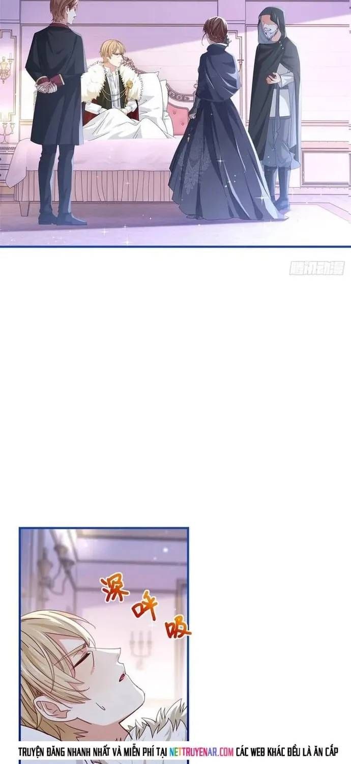 Hoàng Nữ Được Cưng Chiều Nhất Đế Quốc Chapter 101 - 9