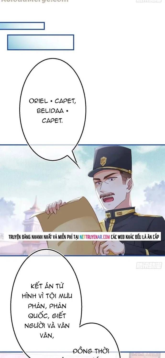 Hoàng Nữ Được Cưng Chiều Nhất Đế Quốc Chapter 102 - 2