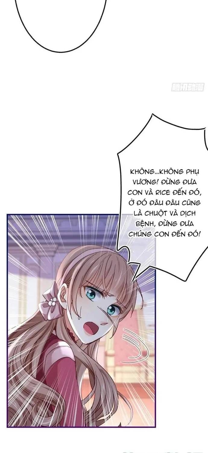 Hoàng Nữ Được Cưng Chiều Nhất Đế Quốc Chapter 102 - 11