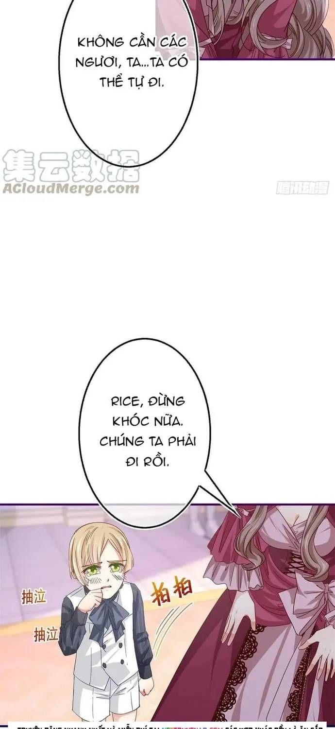 Hoàng Nữ Được Cưng Chiều Nhất Đế Quốc Chapter 102 - 14