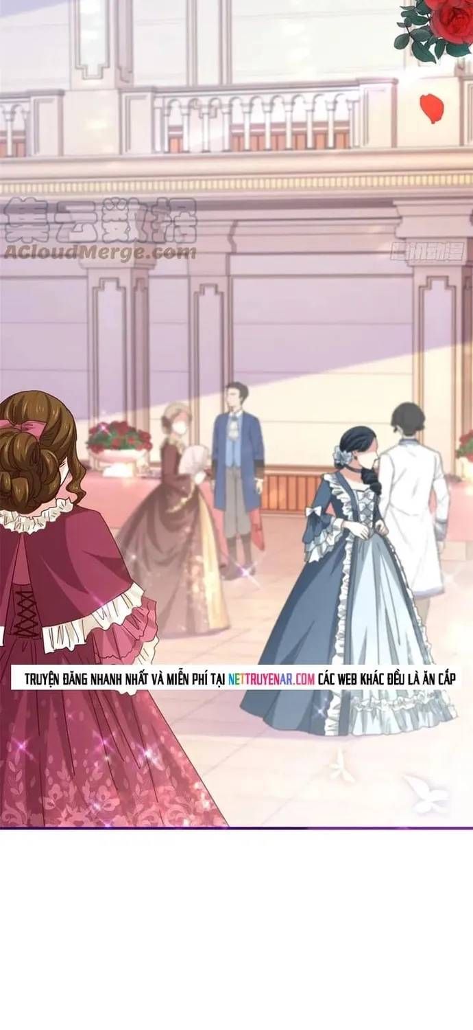 Hoàng Nữ Được Cưng Chiều Nhất Đế Quốc Chapter 102 - 18