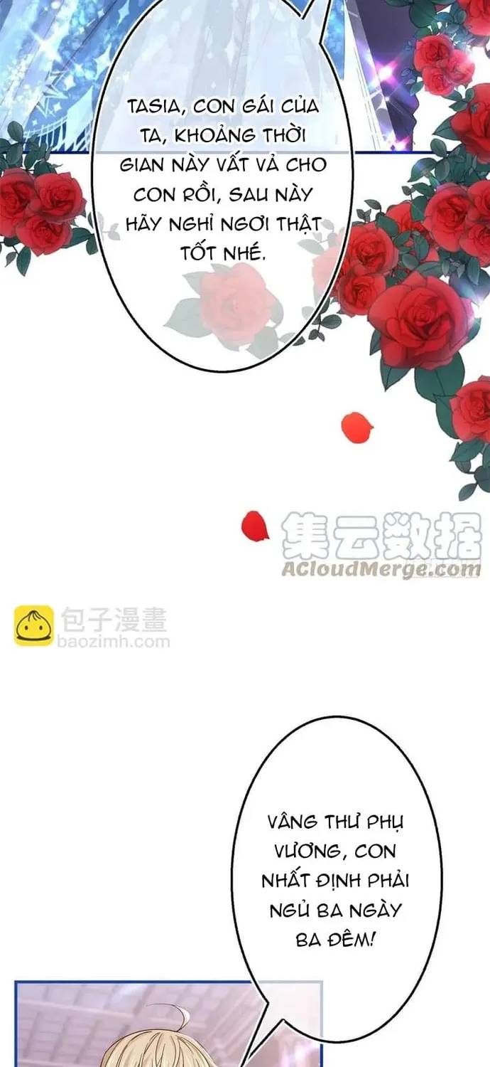 Hoàng Nữ Được Cưng Chiều Nhất Đế Quốc Chapter 102 - 20