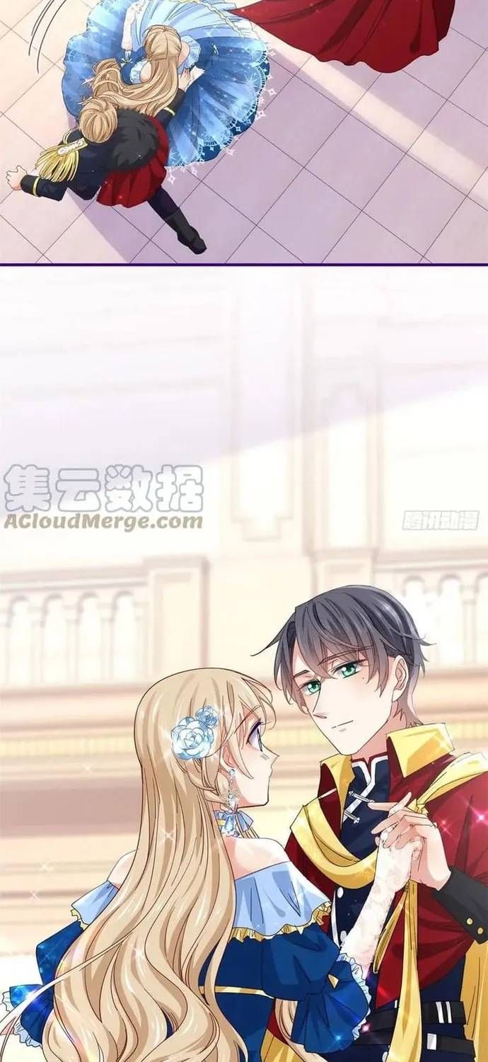 Hoàng Nữ Được Cưng Chiều Nhất Đế Quốc Chapter 102 - 22