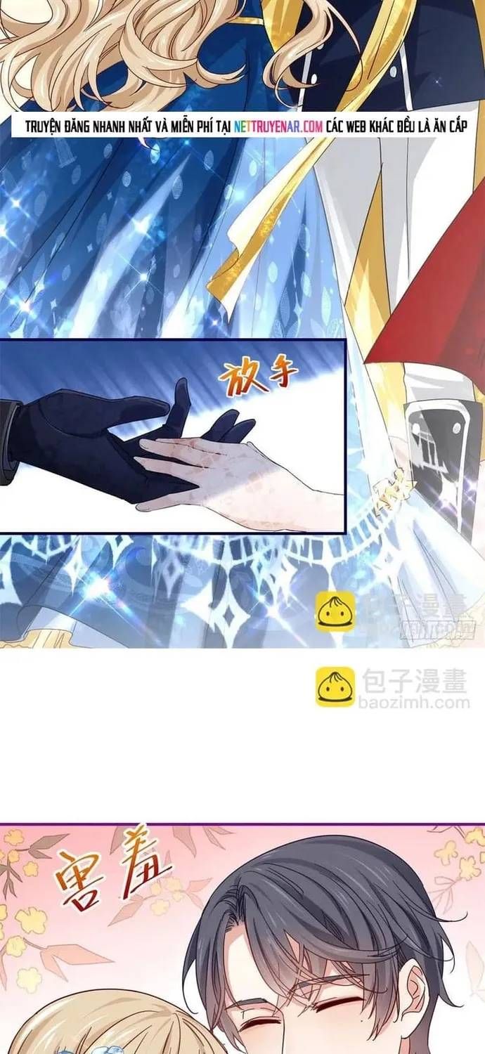 Hoàng Nữ Được Cưng Chiều Nhất Đế Quốc Chapter 102 - 23