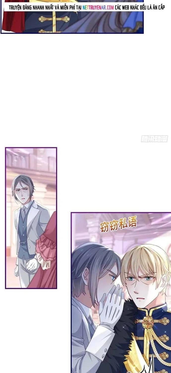 Hoàng Nữ Được Cưng Chiều Nhất Đế Quốc Chapter 102 - 25