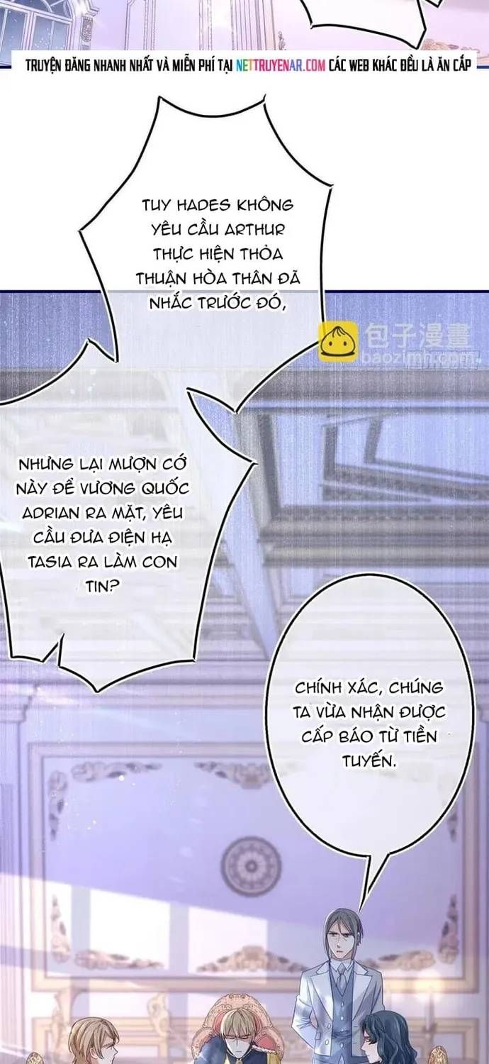 Hoàng Nữ Được Cưng Chiều Nhất Đế Quốc Chapter 102 - 27
