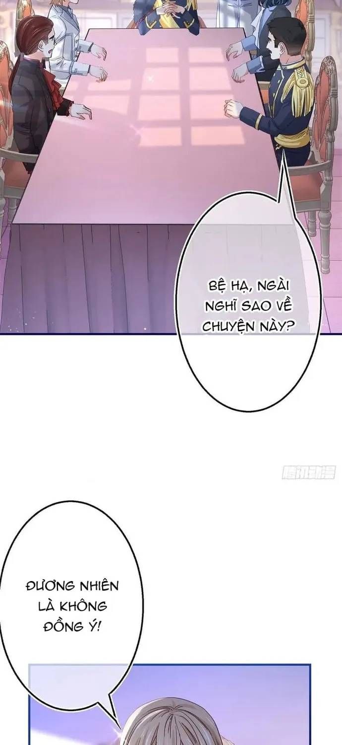 Hoàng Nữ Được Cưng Chiều Nhất Đế Quốc Chapter 102 - 28