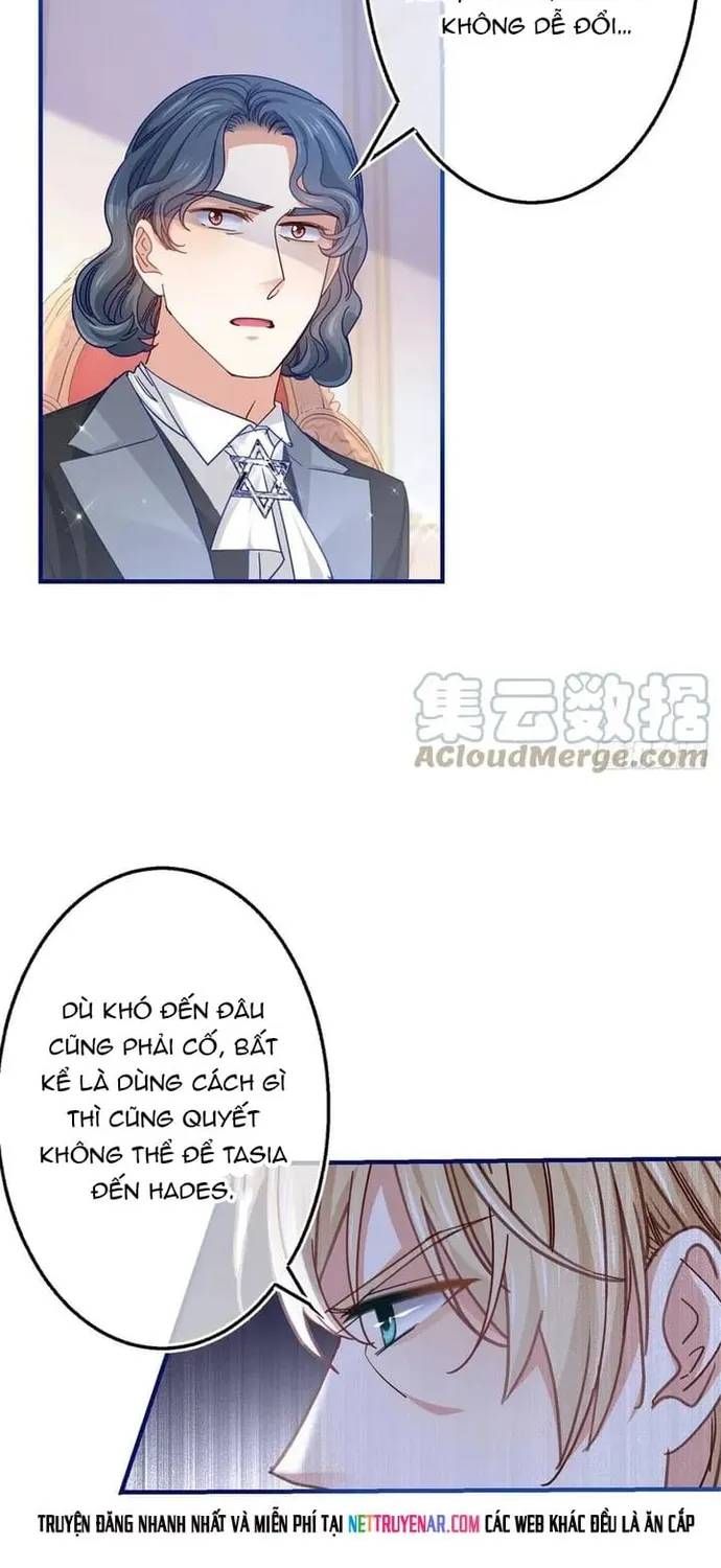 Hoàng Nữ Được Cưng Chiều Nhất Đế Quốc Chapter 102 - 30