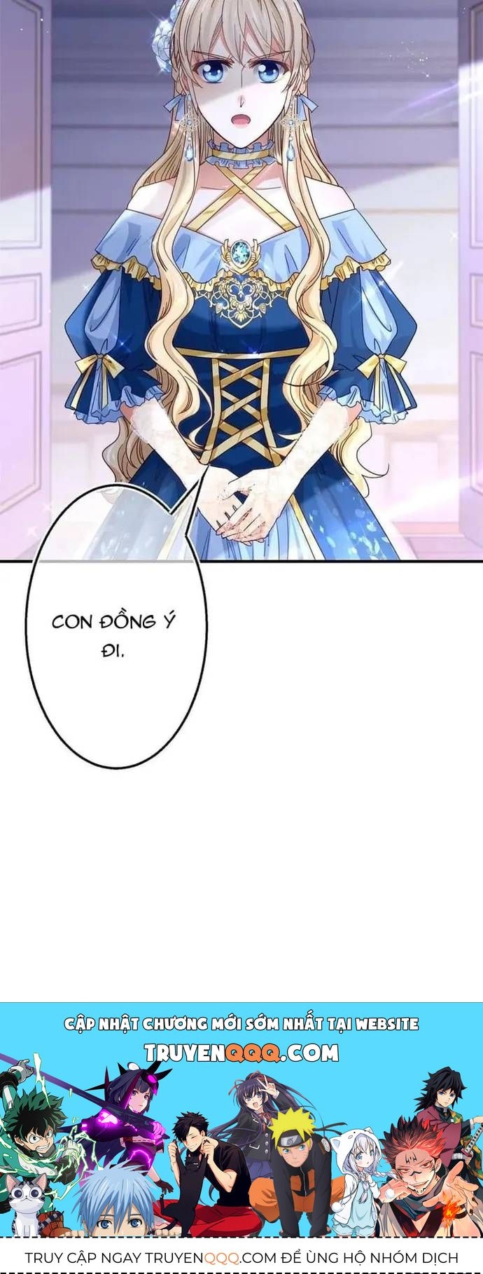 Hoàng Nữ Được Cưng Chiều Nhất Đế Quốc Chapter 102 - 33