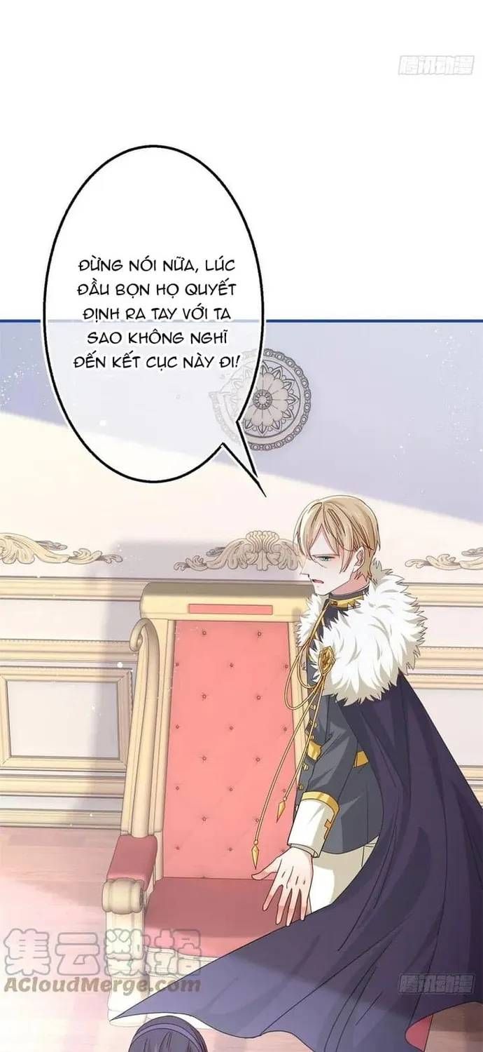Hoàng Nữ Được Cưng Chiều Nhất Đế Quốc Chapter 102 - 5
