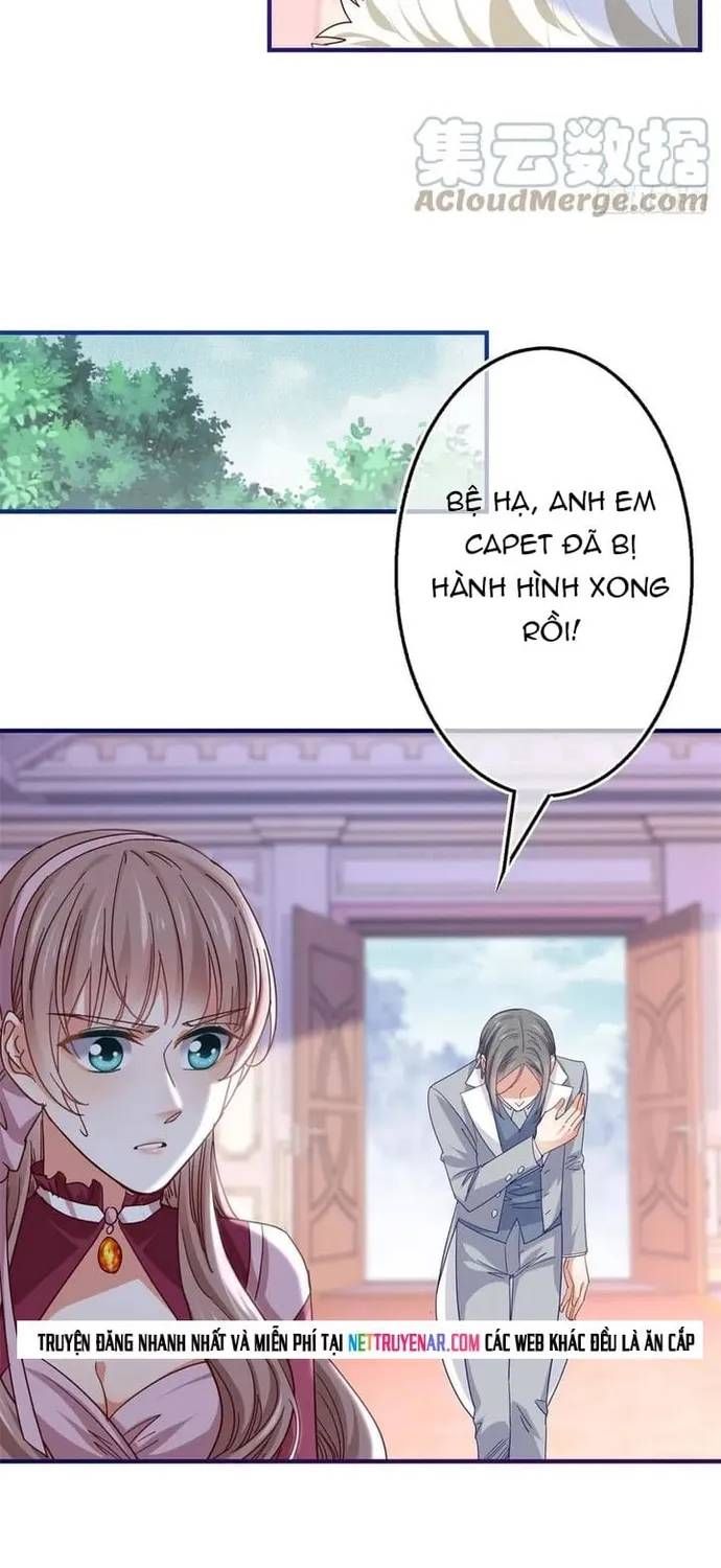 Hoàng Nữ Được Cưng Chiều Nhất Đế Quốc Chapter 102 - 8