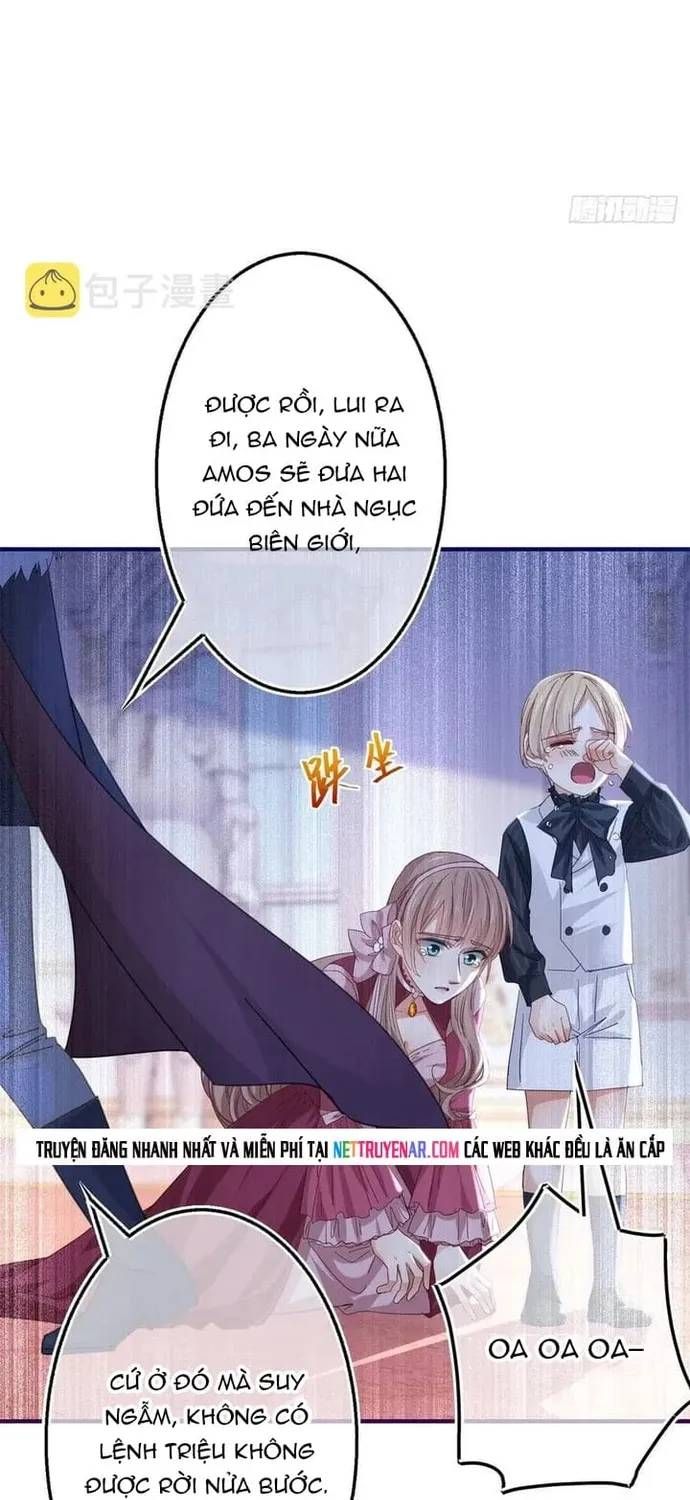 Hoàng Nữ Được Cưng Chiều Nhất Đế Quốc Chapter 102 - 10