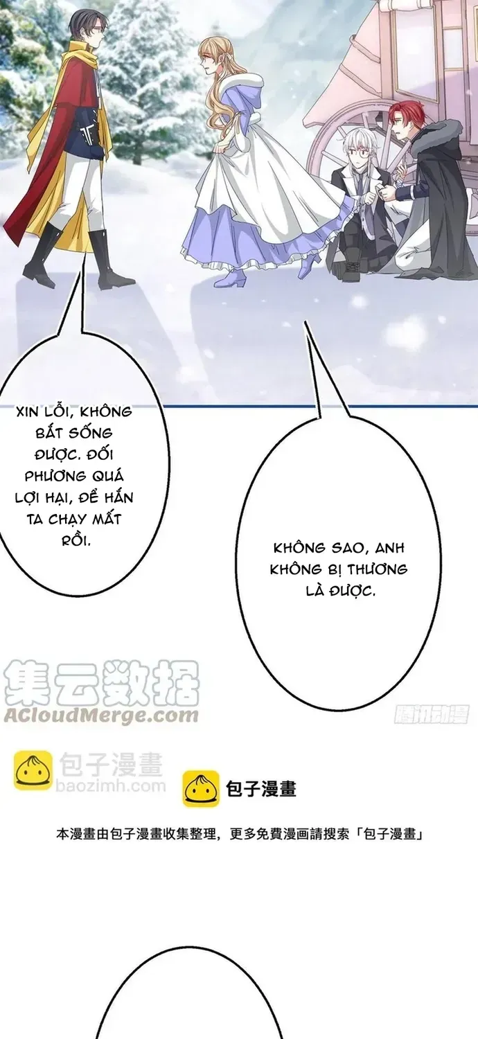 Hoàng Nữ Được Cưng Chiều Nhất Đế Quốc Chapter 104 - 12
