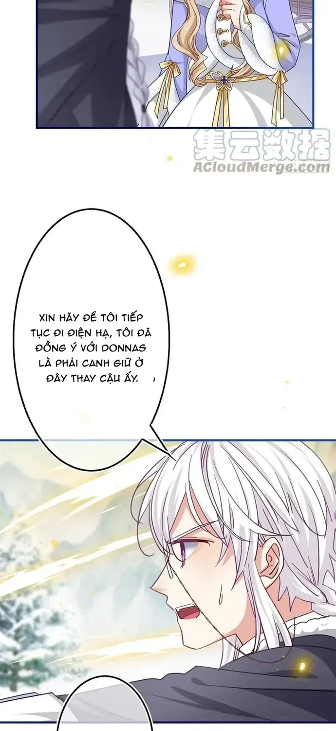 Hoàng Nữ Được Cưng Chiều Nhất Đế Quốc Chapter 104 - 4
