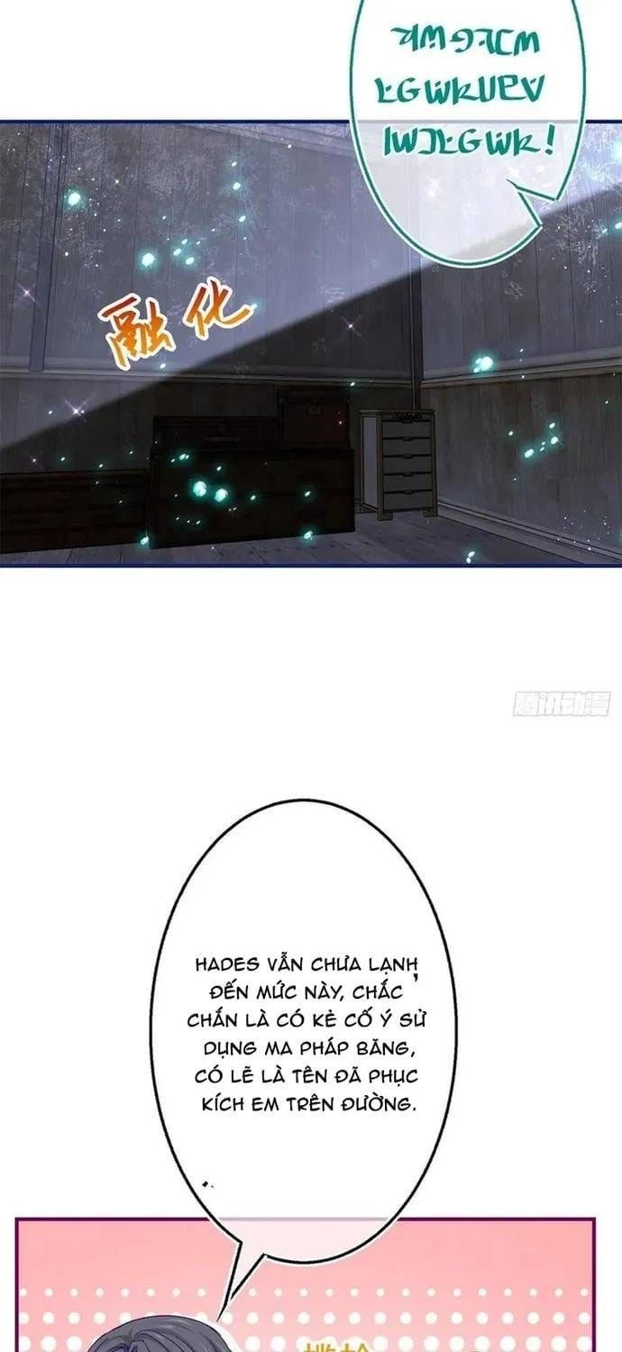 Hoàng Nữ Được Cưng Chiều Nhất Đế Quốc Chapter 105 - 14