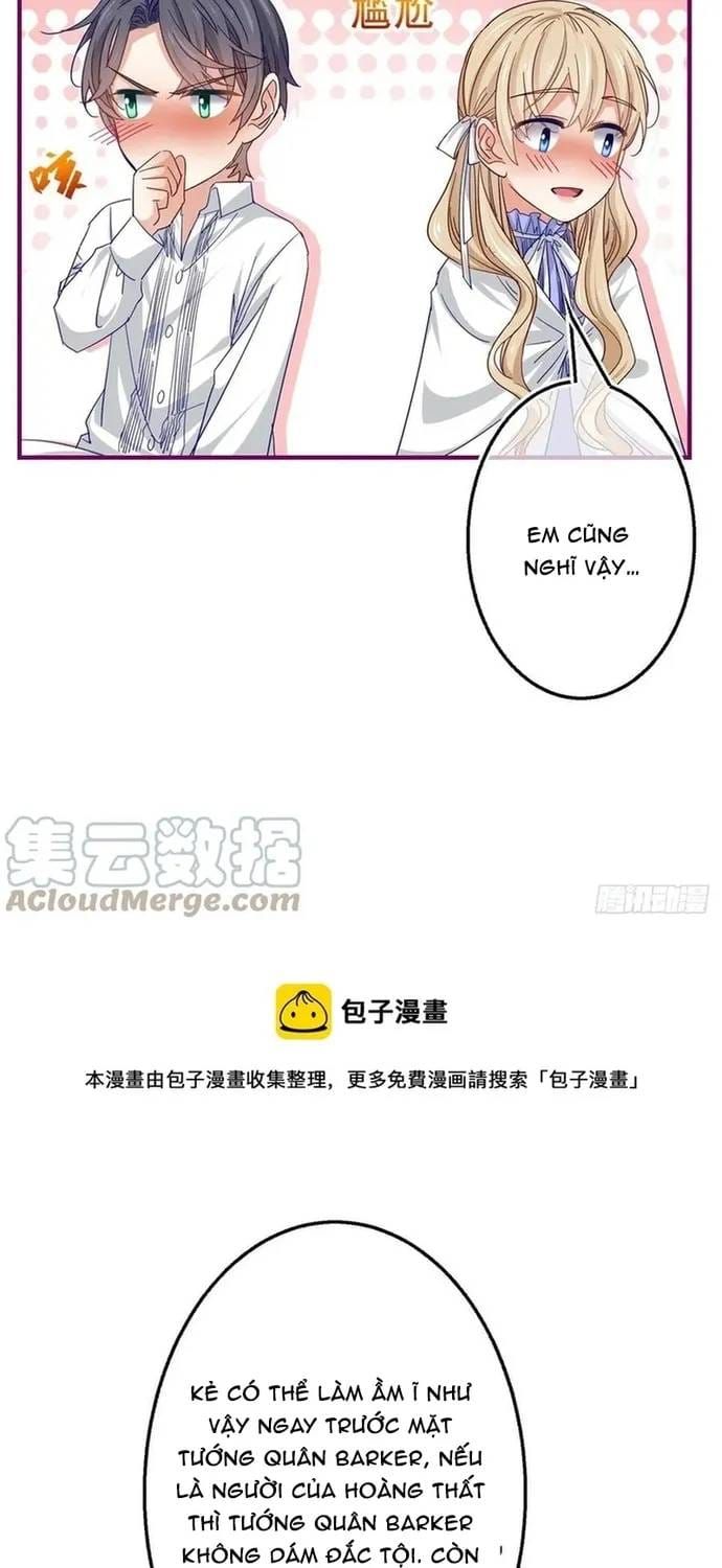 Hoàng Nữ Được Cưng Chiều Nhất Đế Quốc Chapter 105 - 15