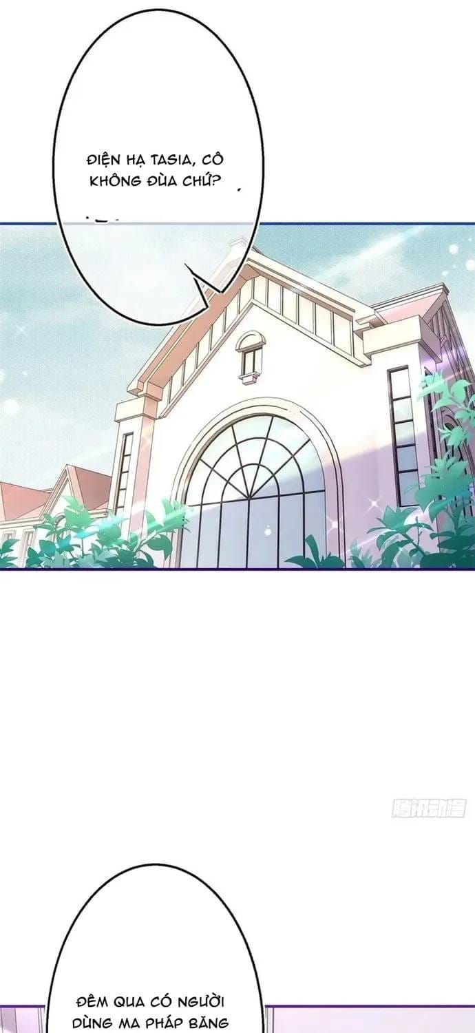 Hoàng Nữ Được Cưng Chiều Nhất Đế Quốc Chapter 105 - 18