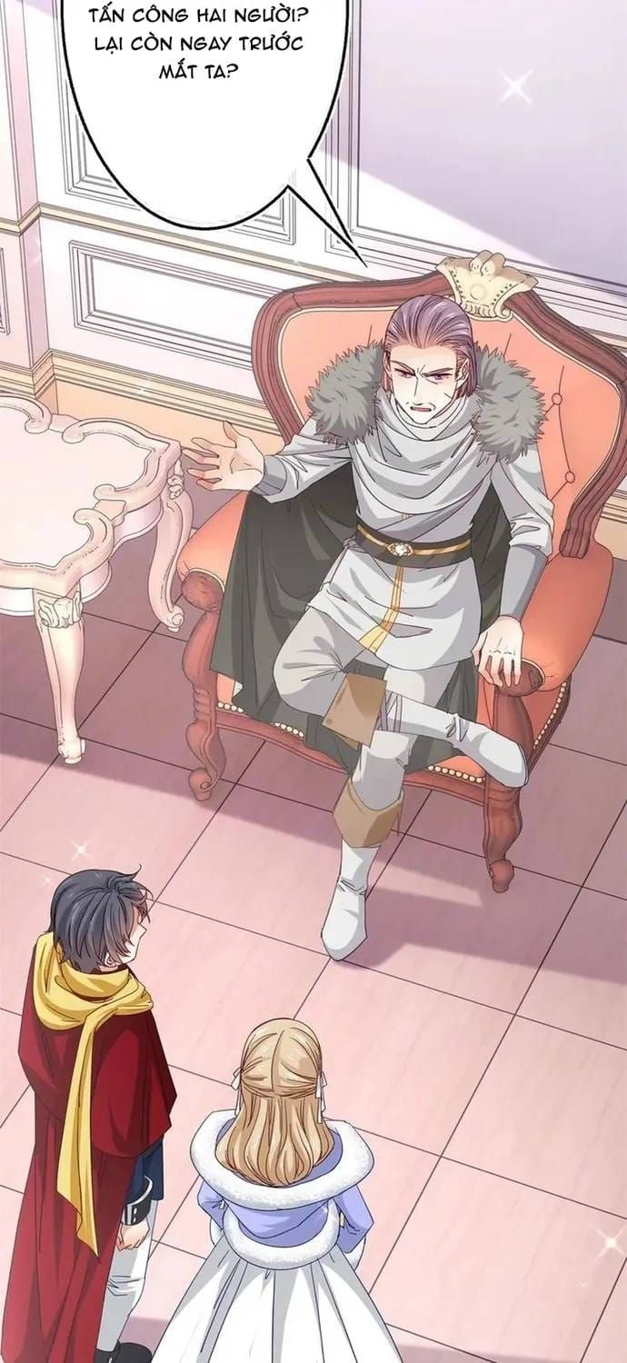 Hoàng Nữ Được Cưng Chiều Nhất Đế Quốc Chapter 105 - 19