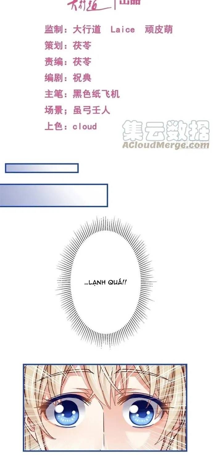 Hoàng Nữ Được Cưng Chiều Nhất Đế Quốc Chapter 105 - 3