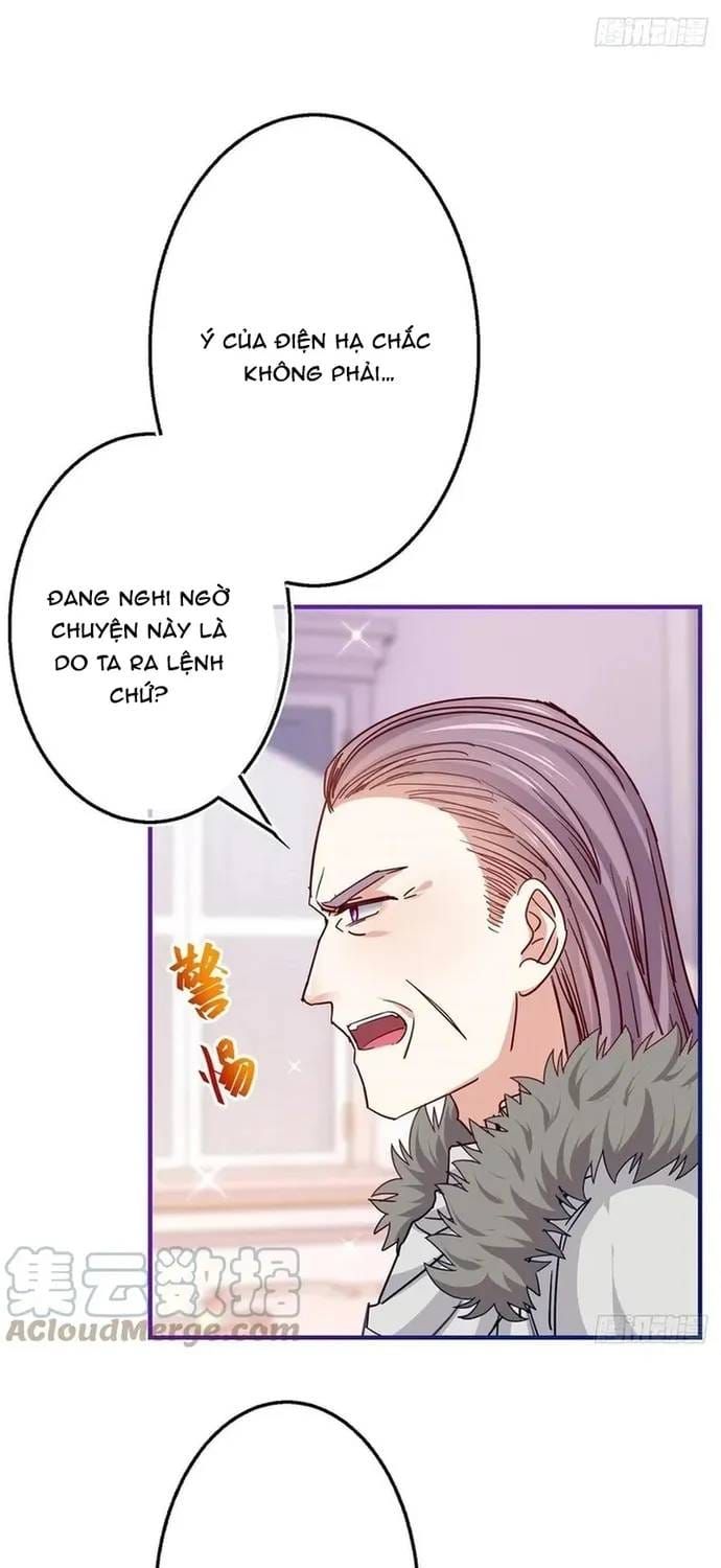 Hoàng Nữ Được Cưng Chiều Nhất Đế Quốc Chapter 105 - 21