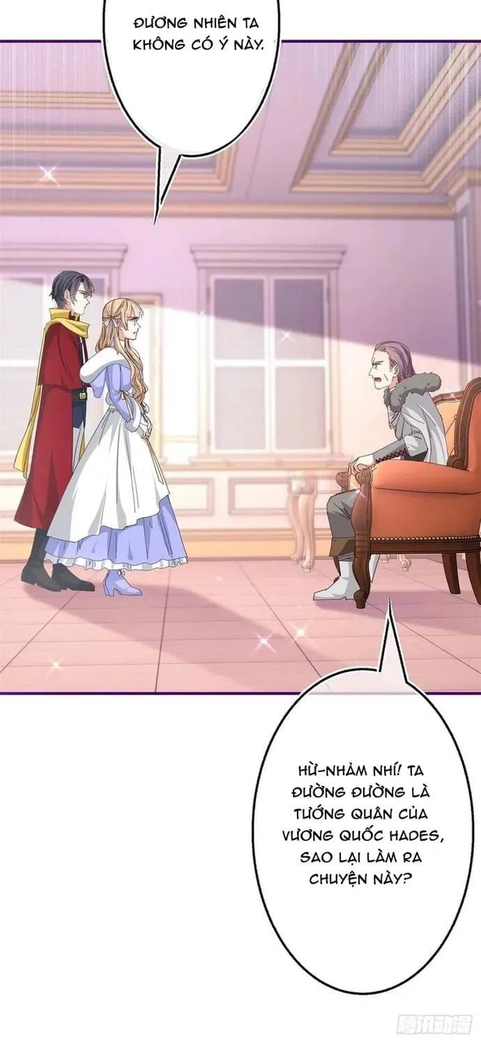 Hoàng Nữ Được Cưng Chiều Nhất Đế Quốc Chapter 105 - 22