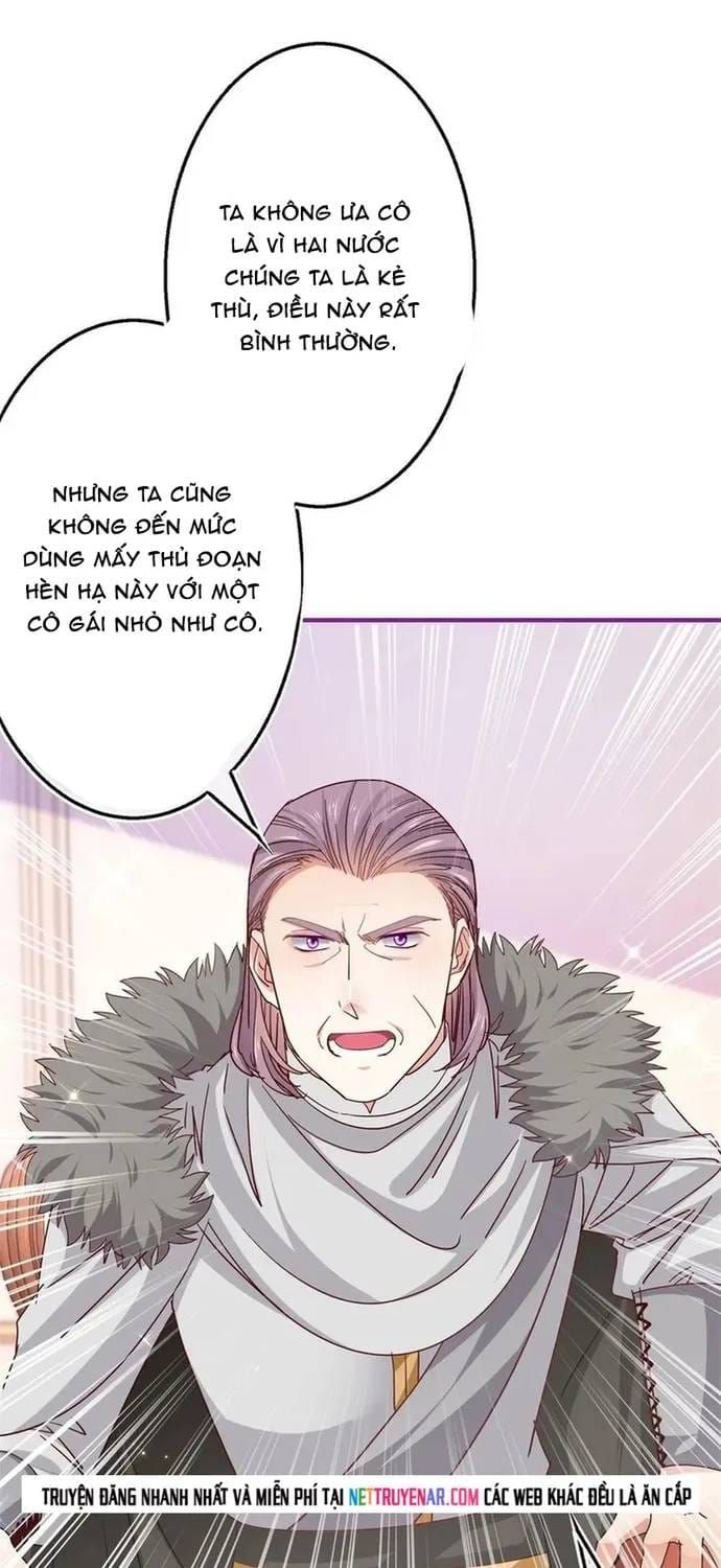 Hoàng Nữ Được Cưng Chiều Nhất Đế Quốc Chapter 105 - 23