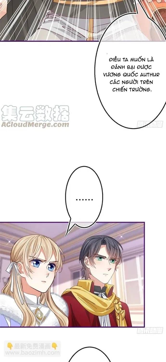 Hoàng Nữ Được Cưng Chiều Nhất Đế Quốc Chapter 105 - 24