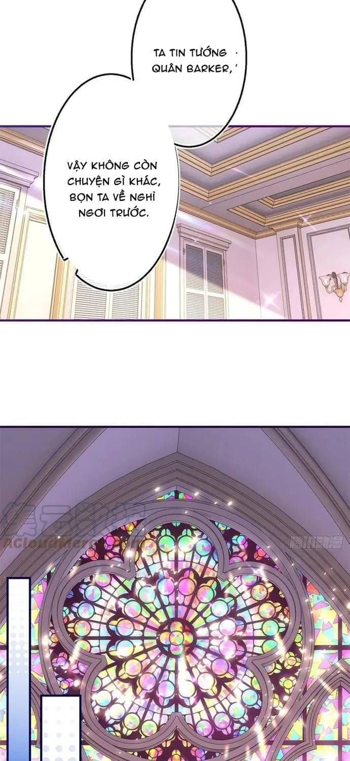 Hoàng Nữ Được Cưng Chiều Nhất Đế Quốc Chapter 105 - 25