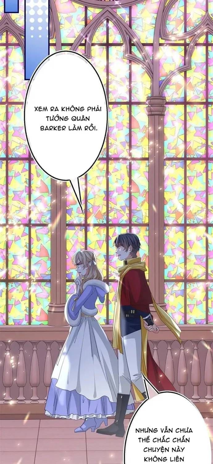 Hoàng Nữ Được Cưng Chiều Nhất Đế Quốc Chapter 105 - 26