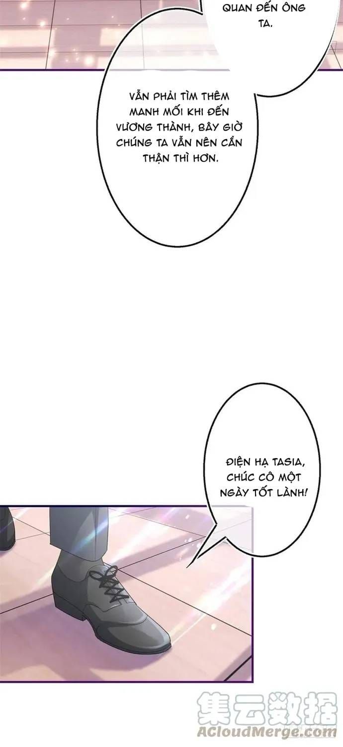 Hoàng Nữ Được Cưng Chiều Nhất Đế Quốc Chapter 105 - 27
