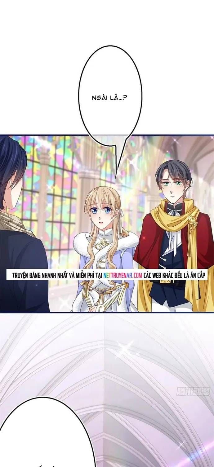 Hoàng Nữ Được Cưng Chiều Nhất Đế Quốc Chapter 105 - 28