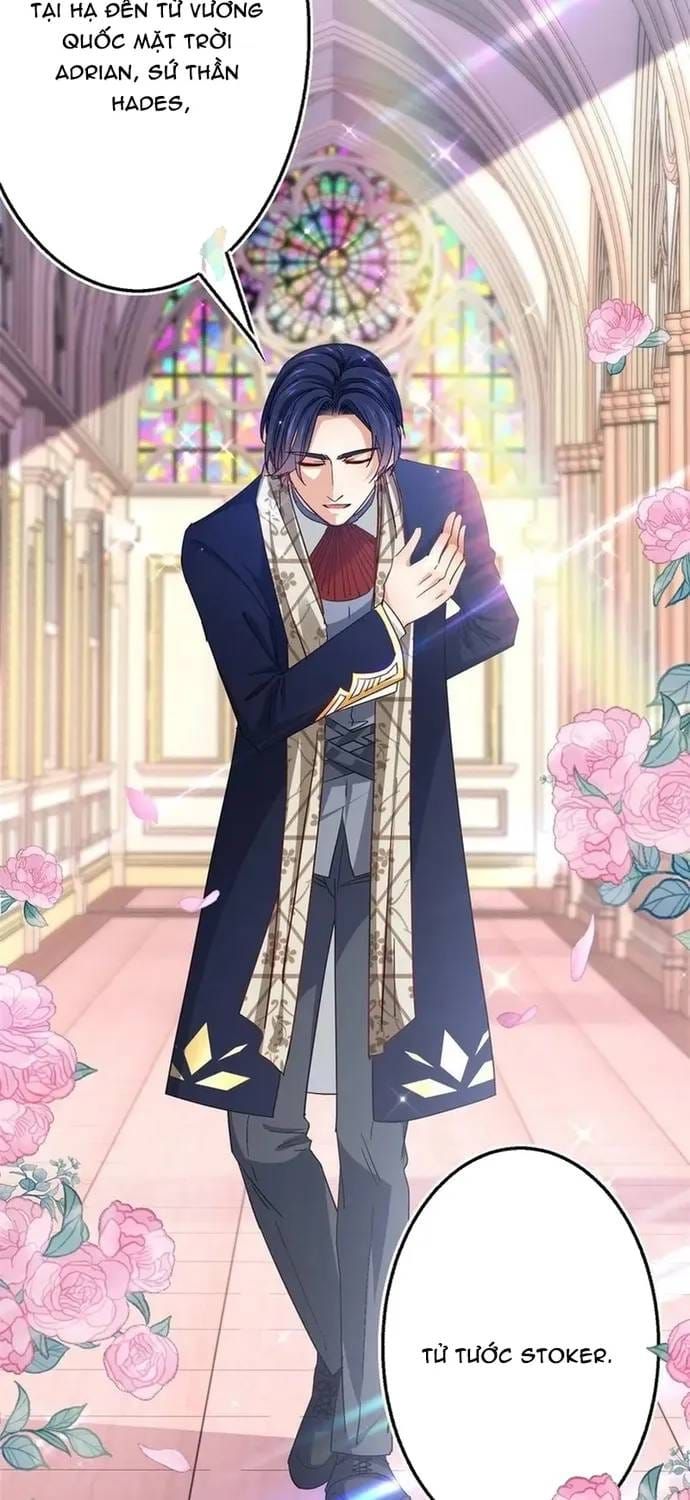 Hoàng Nữ Được Cưng Chiều Nhất Đế Quốc Chapter 105 - 29