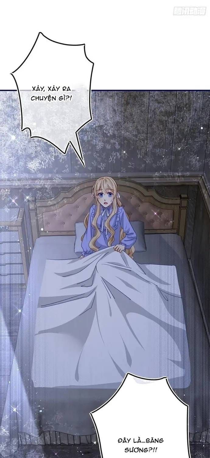 Hoàng Nữ Được Cưng Chiều Nhất Đế Quốc Chapter 105 - 4
