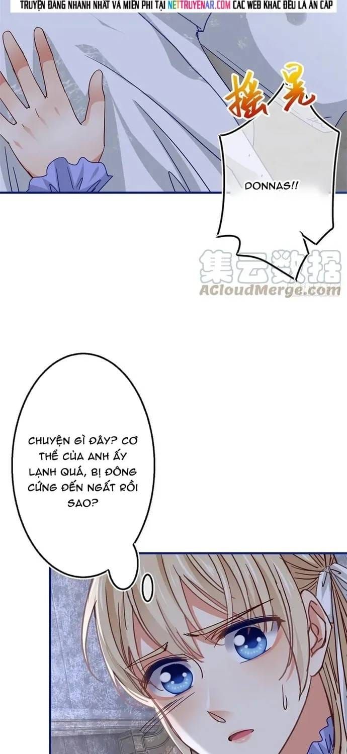 Hoàng Nữ Được Cưng Chiều Nhất Đế Quốc Chapter 105 - 7