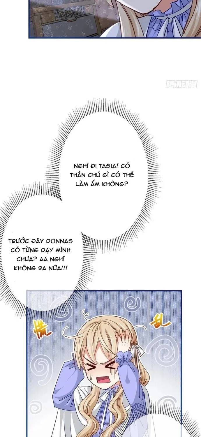 Hoàng Nữ Được Cưng Chiều Nhất Đế Quốc Chapter 105 - 8